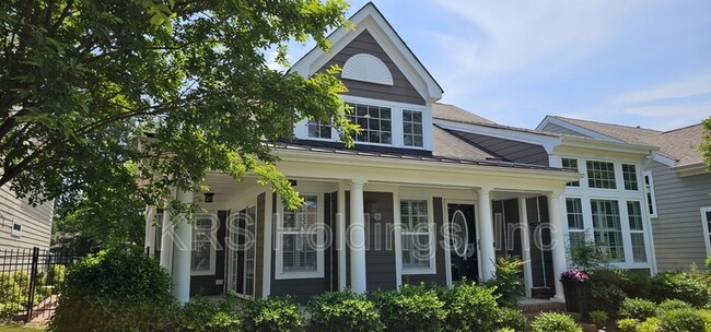 Building Photo - 5509 Conservatory Ave