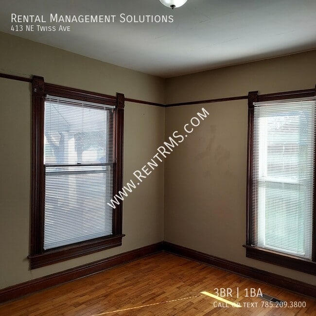 Foto del edificio - 413 NE Twiss Ave