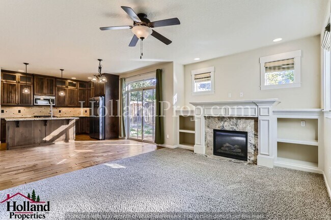 Building Photo - Great 3 bedroom home in Beaverton