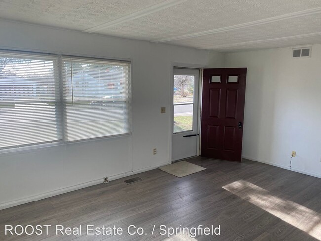 Foto del edificio - 3 br, 1 bath House - 507 N Scott Street
