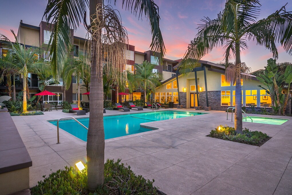 Highridge 28125 Peacock Ridge Dr Rancho Palos Verdes, CA Apartments