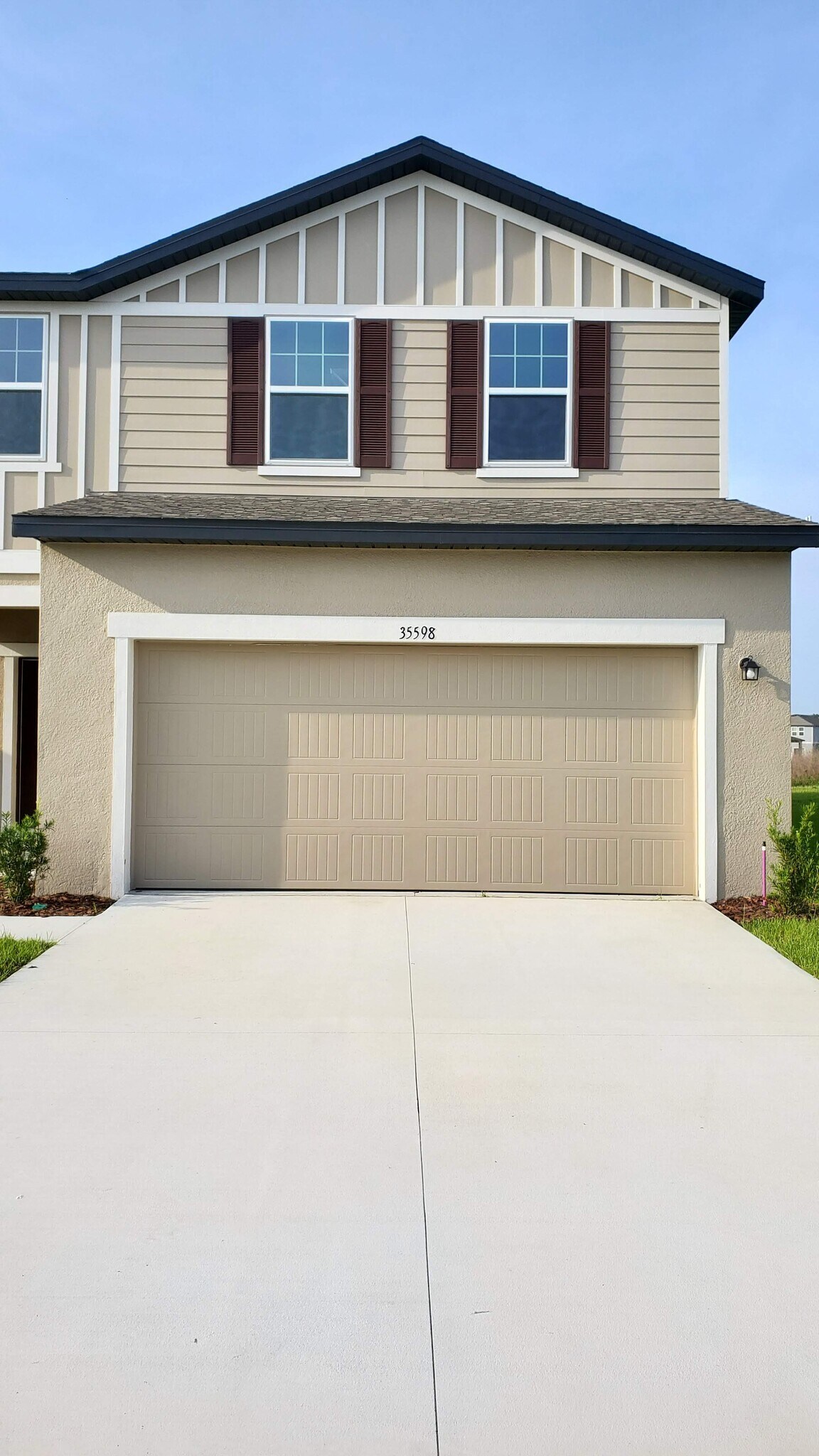 Photo inspiration: Picture Idea: 35598 Buttonweed Trl Zephyrhills Fl 33541