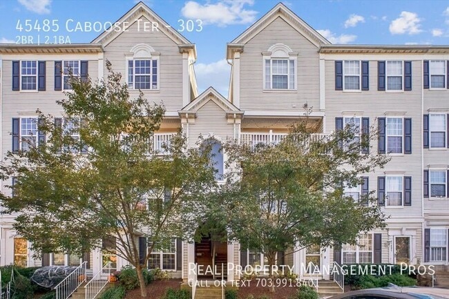 Photo - 45485 Caboose Terrace Apartment