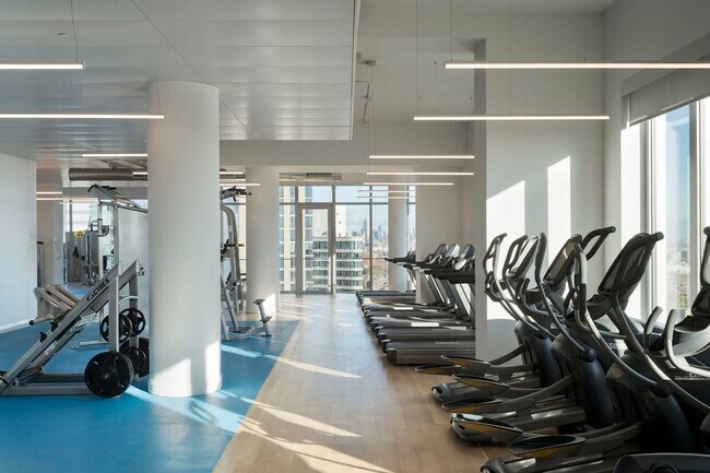 Foto del edificio - 300 Ashland Pl