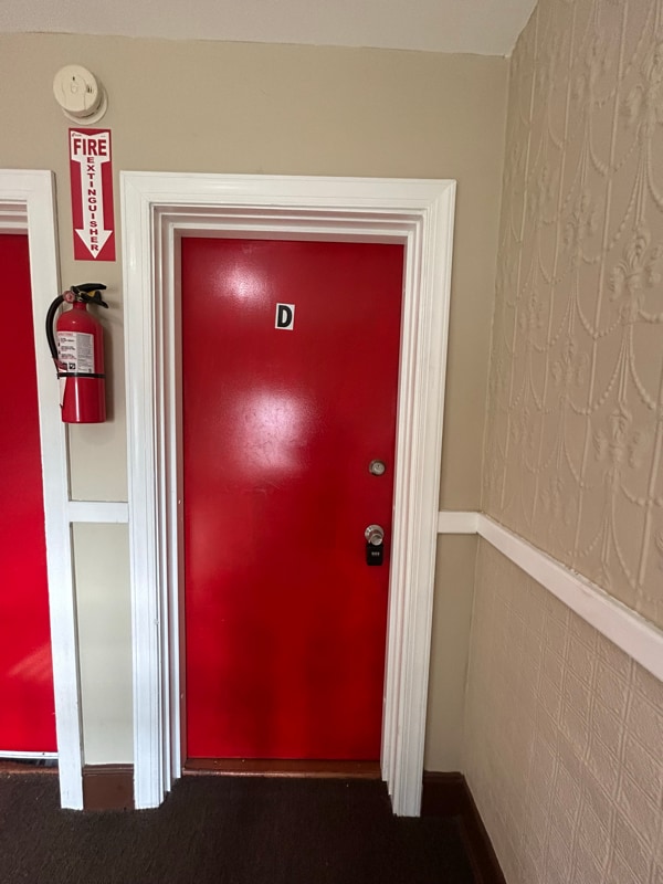 Photo - 4002 Oakford Ave Apartment