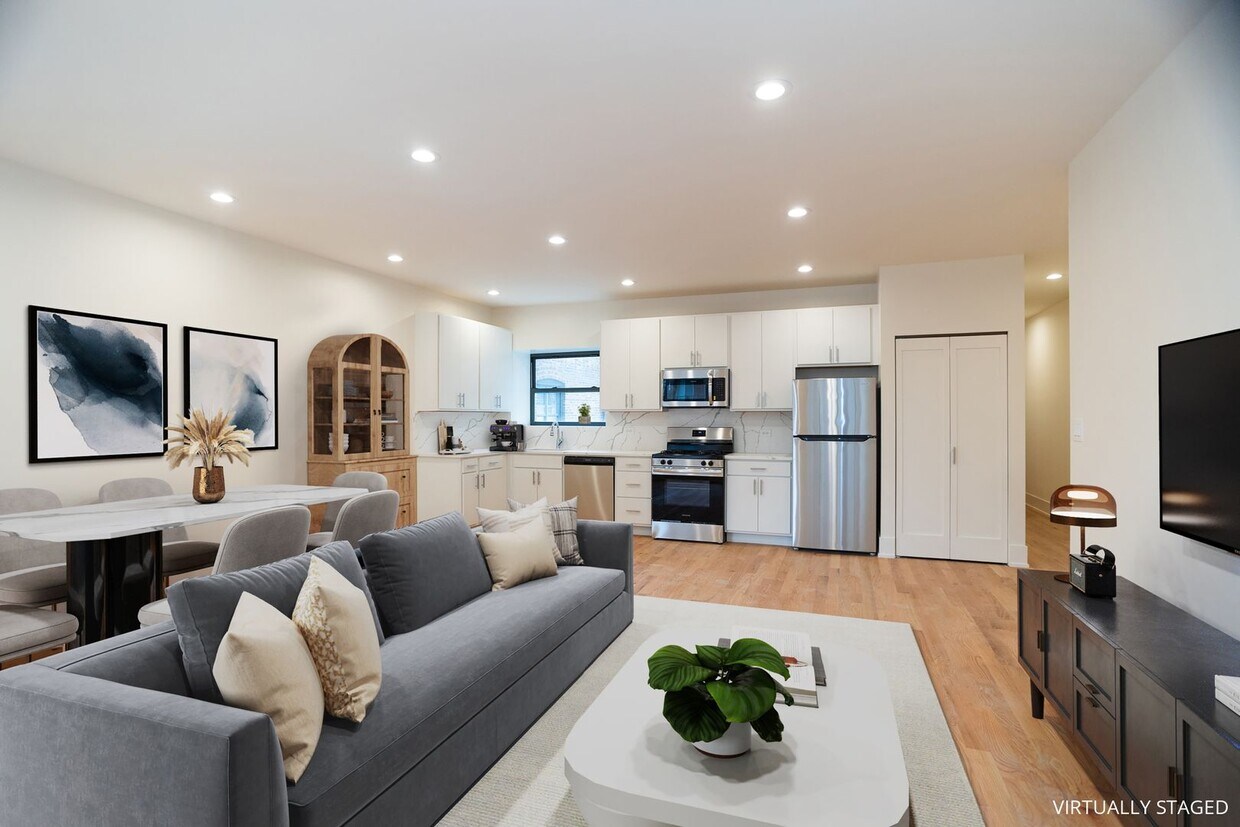 Foto principal - Be the First to Live in This Brand-New Ren...