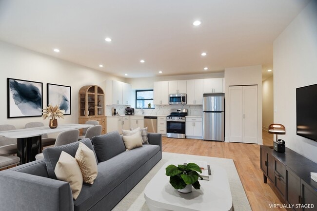 Be the First to Live in This Brand-New Ren... - Be the First to Live in This Brand-New Ren... Apartment