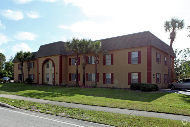 Eastbrook Apartments Winter Park