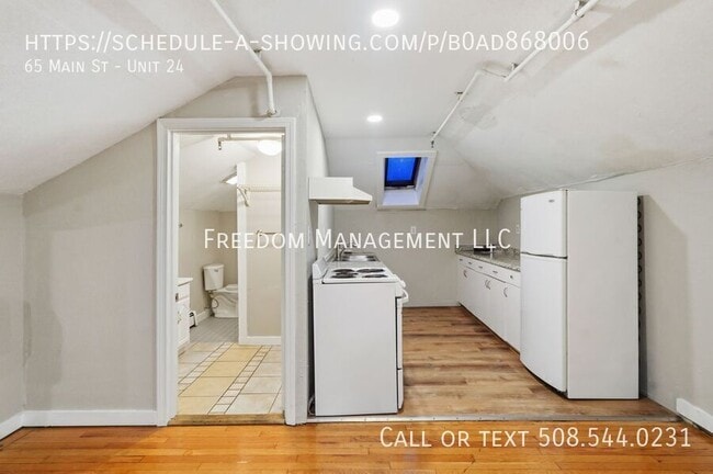 Foto del edificio - 65 Main St