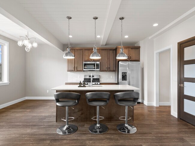 Foto del edificio - 1116 W Cattail Ct