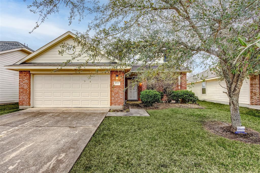 2814 Trinity Glen Ln, Houston, TX 77047 House for Rent in Houston, TX