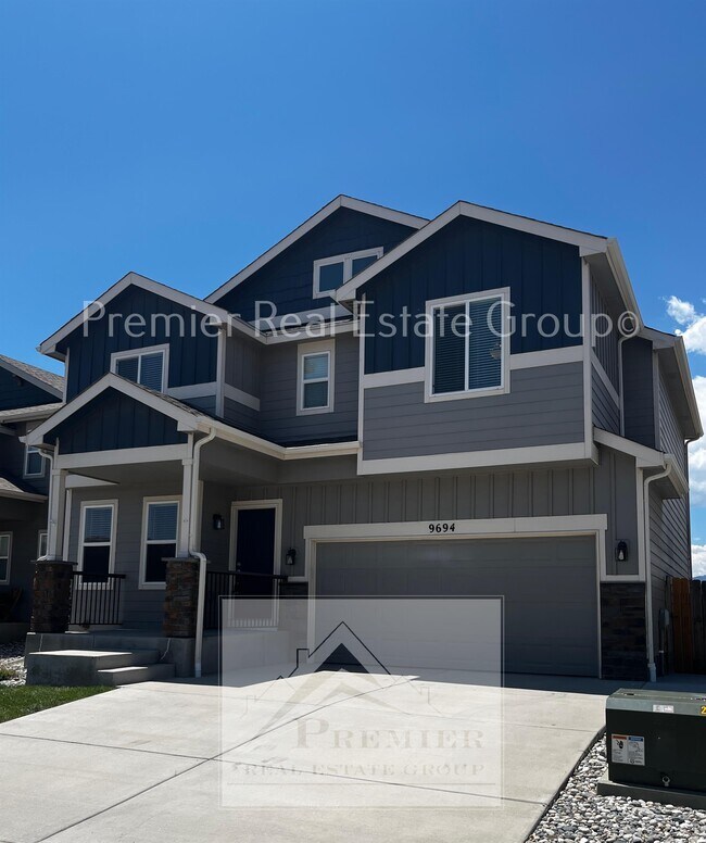 Foto del edificio - 9694 Silver Stirrup Dr