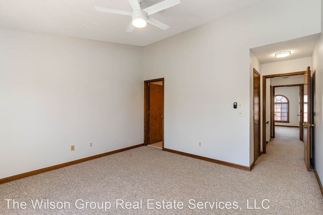 Foto del edificio - 2 br, 2.5 bath House - 344 Hickory Place