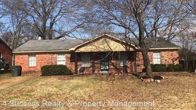 Building Photo - 3 br, 1.5 bath House - 5082 Southington