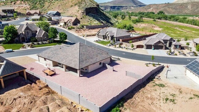 Foto del edificio - Stunning home in La Verkin