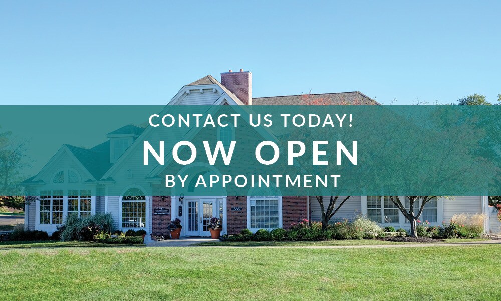 Carol Stream Crossing Apartments Carol Stream, IL