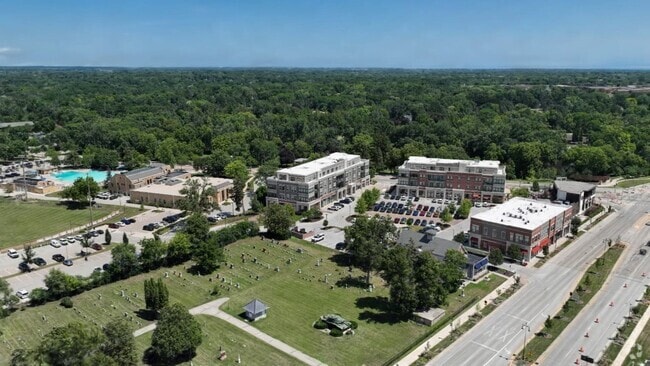  - Encore Living at Mequon Town Center