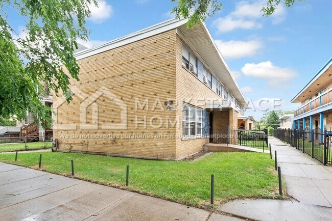 Foto del edificio - 6621 S Wabash Ave