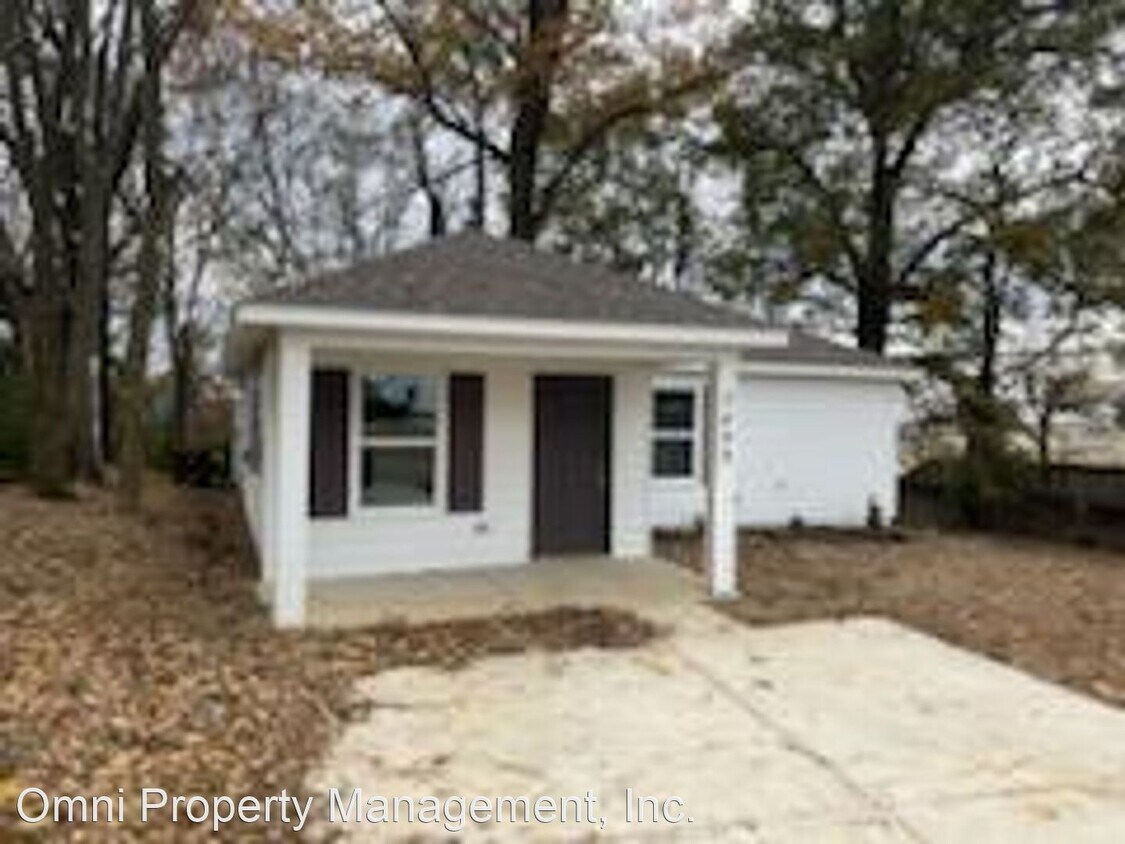 3499 Kruger Rd, Memphis, TN 38108 House Rental in Memphis, TN