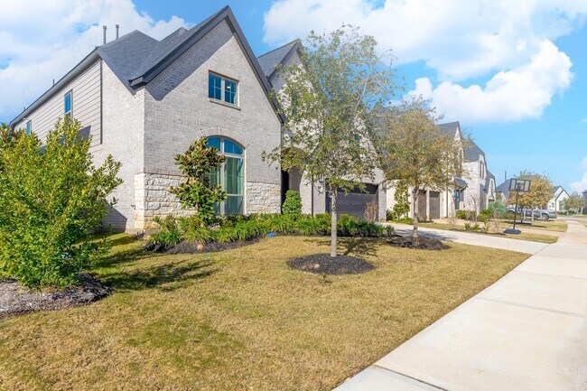 Foto del edificio - 4118 Ana Ridge Ln