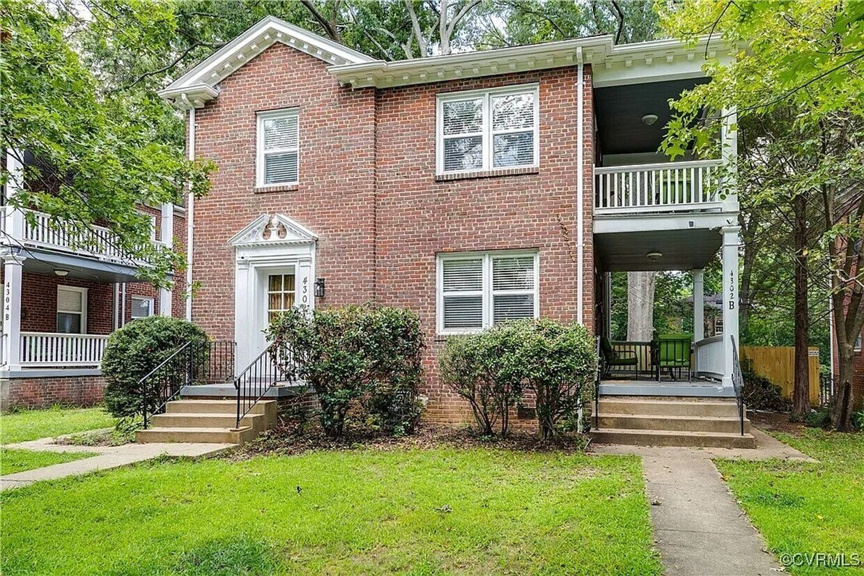 Foto principal - Charming 2-bedroom 1 bath