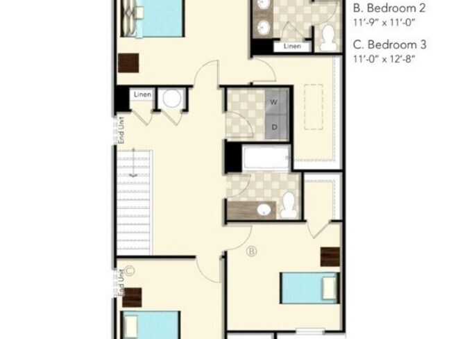 Foto del edificio - 3 Bedroom Single Family Home in New Kent