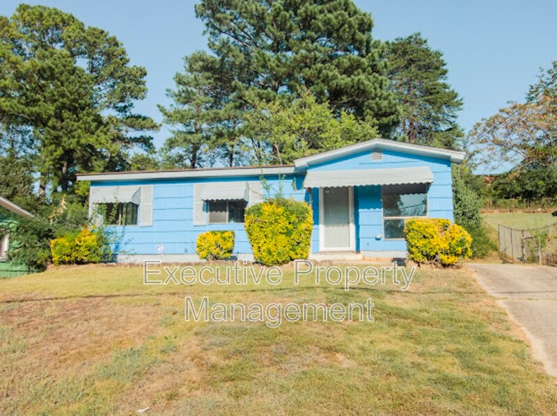 Primary Photo - 1721 3rd Pl SW