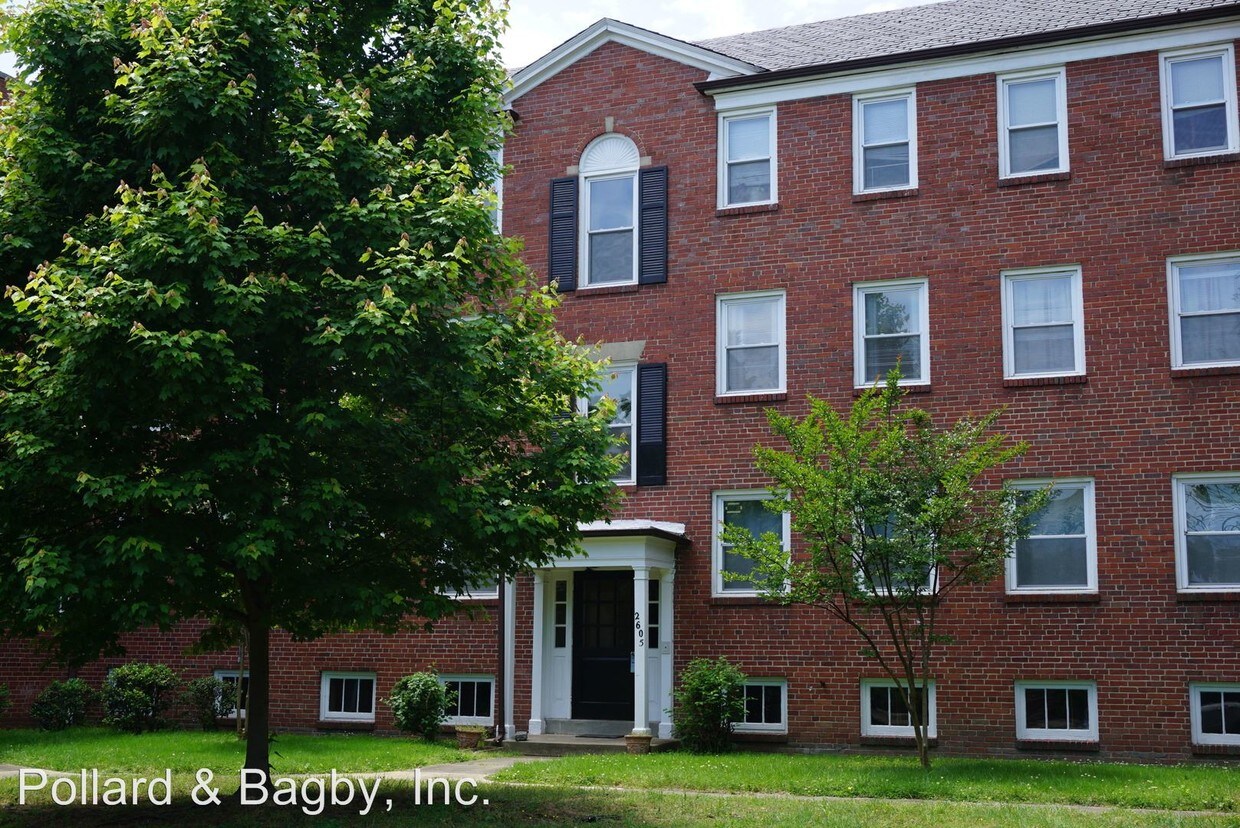 Primary Photo - 2605 Park Ave