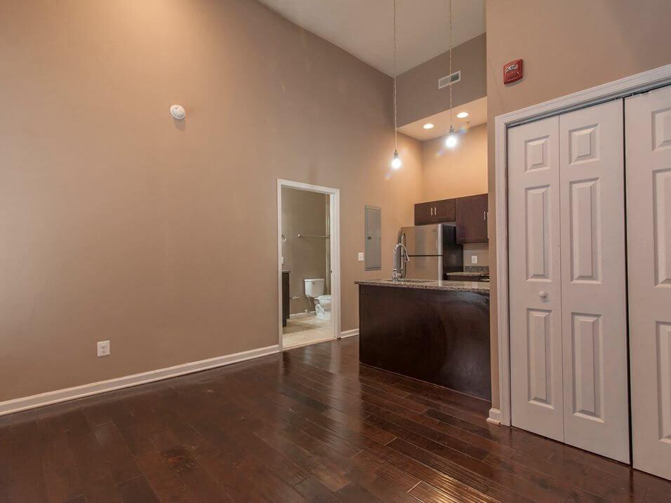 Photo - 617 W. Lexington Street - A5/Studio - A5