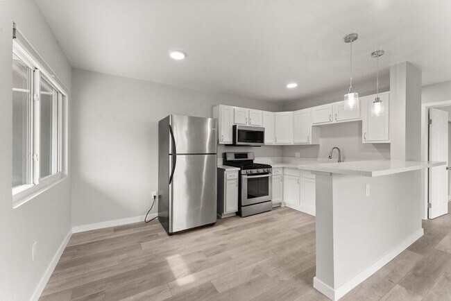 Building Photo - Willie James