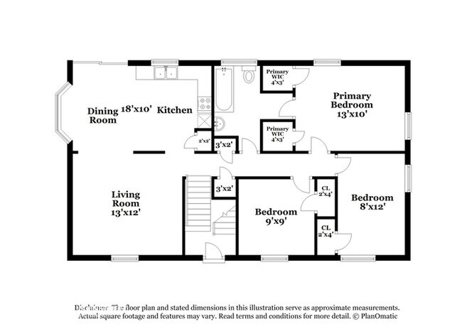 Foto del edificio - 717 N Osage Trail