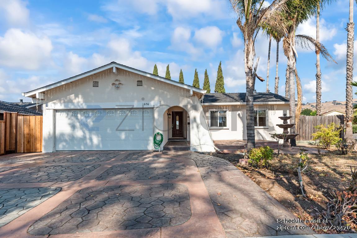 Foto principal - 1656 Messina Dr