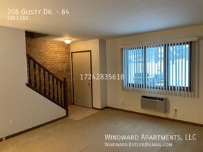 Building Photo - 206 Gusty Dr