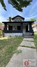 Building Photo - 5340 Olive St