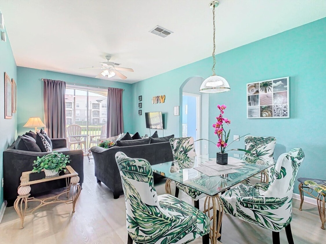 Foto principal - 8107 Coconut Pl