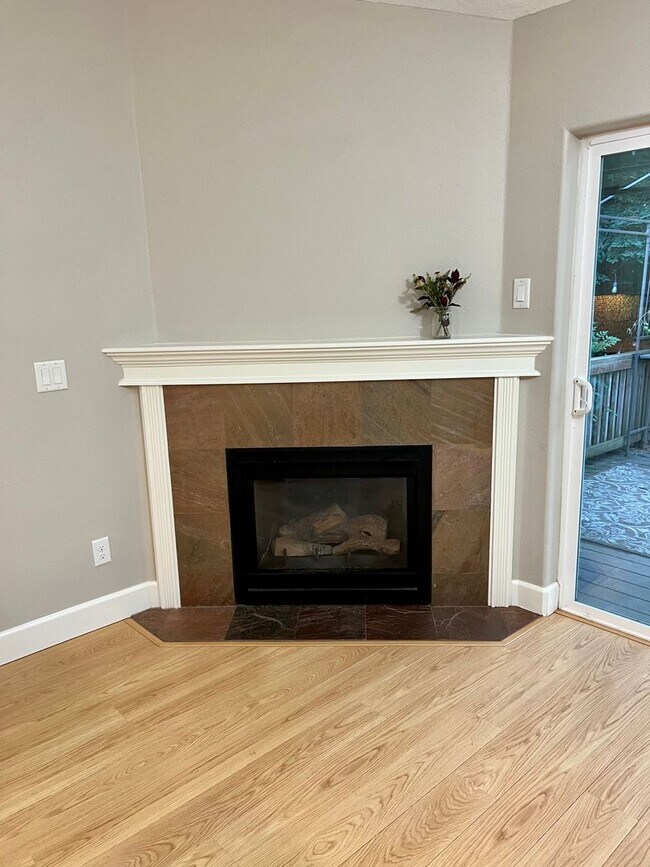 Foto del edificio - Great South Salem Location, Single-Level Home!