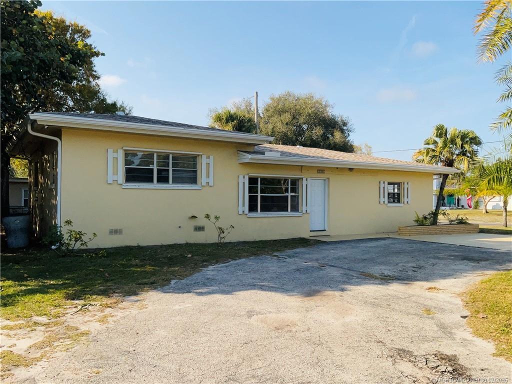 Foto principal - 1701 Sunrise Blvd