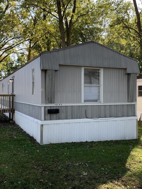 Foto del edificio - 232 N 8th St. West Terre Haute IN 47885