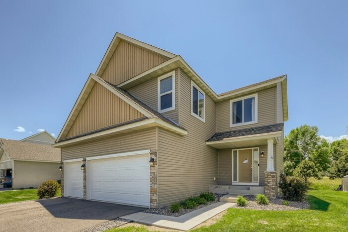Primary Photo - 10801 51St Street NE, Albertville, MN, 55301