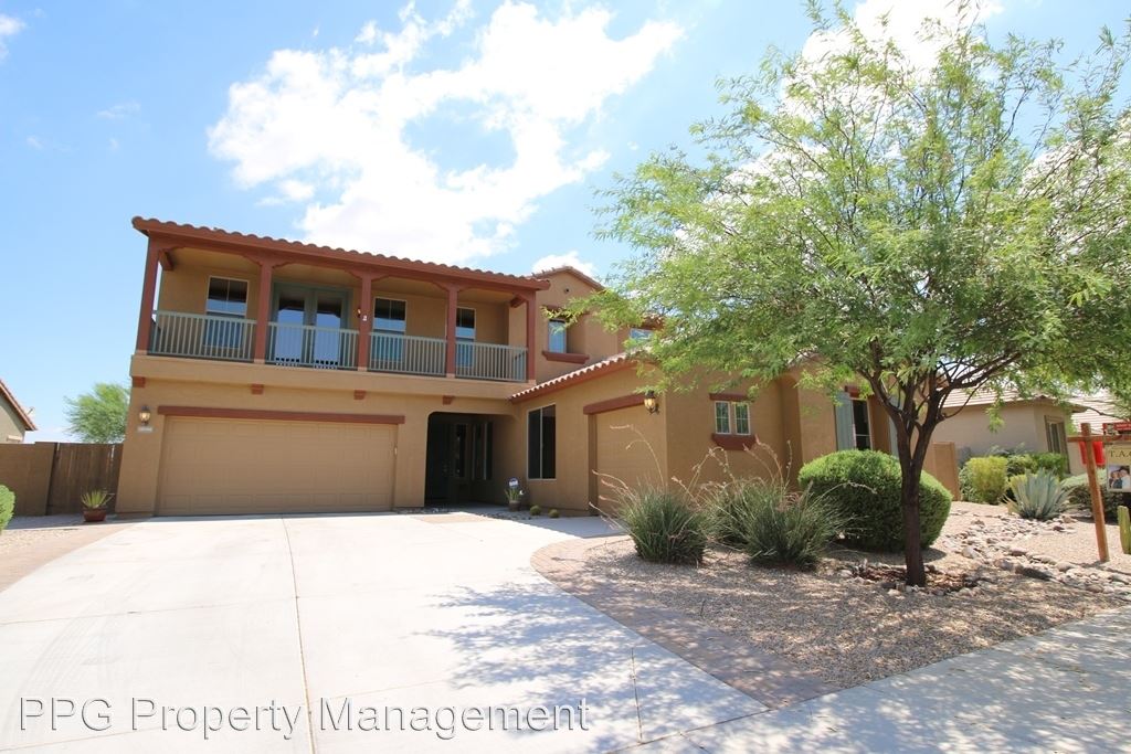 Foto principal - 18144 W East Wind Ave