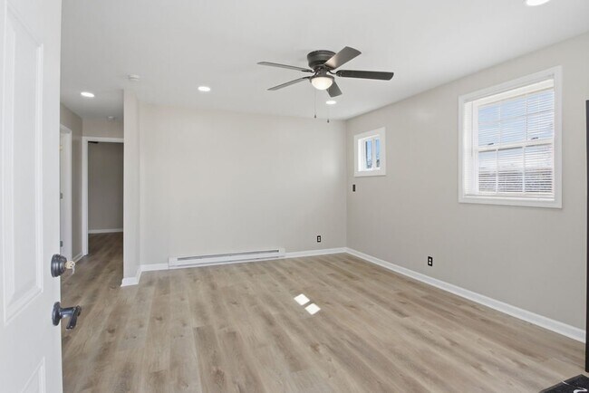 Foto del edificio - 2741 Jones Ave