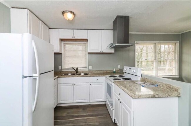 Foto del edificio - 1033 James St NW