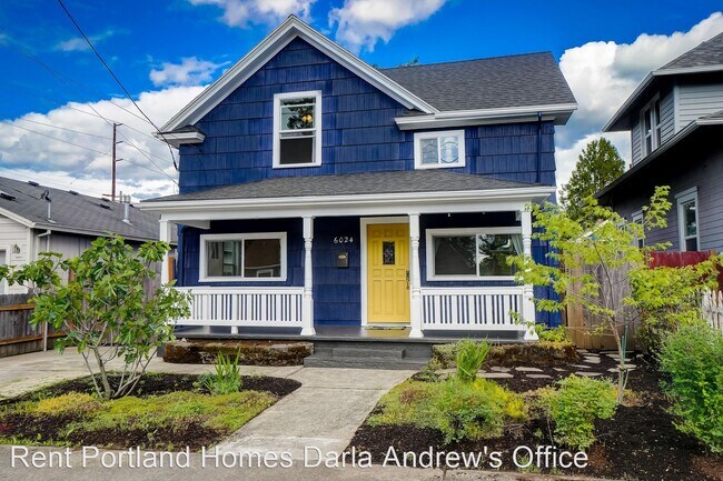 Building Photo - 3 br, 2 bath House - 6024 SE 90th