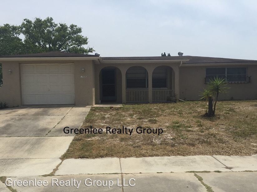 2 br, 2 bath House 7618 Gulf Highlands House Rental in Port Richey, FL