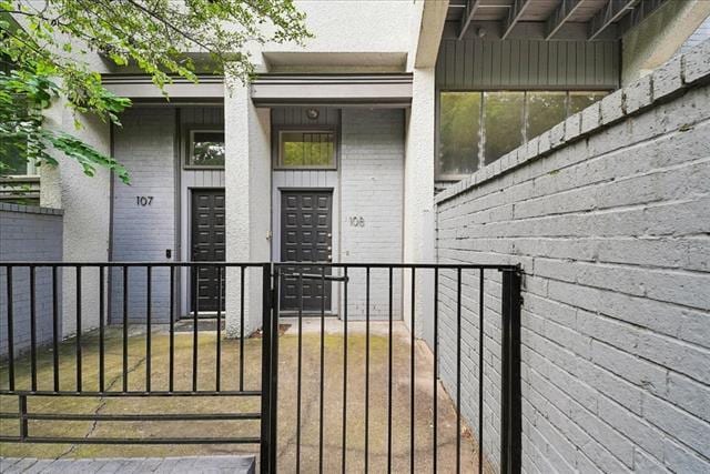 Building Photo - 3618 Gillespie St