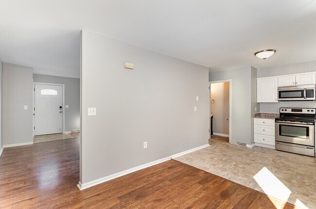 Foto del edificio - 162 Virginia Ave