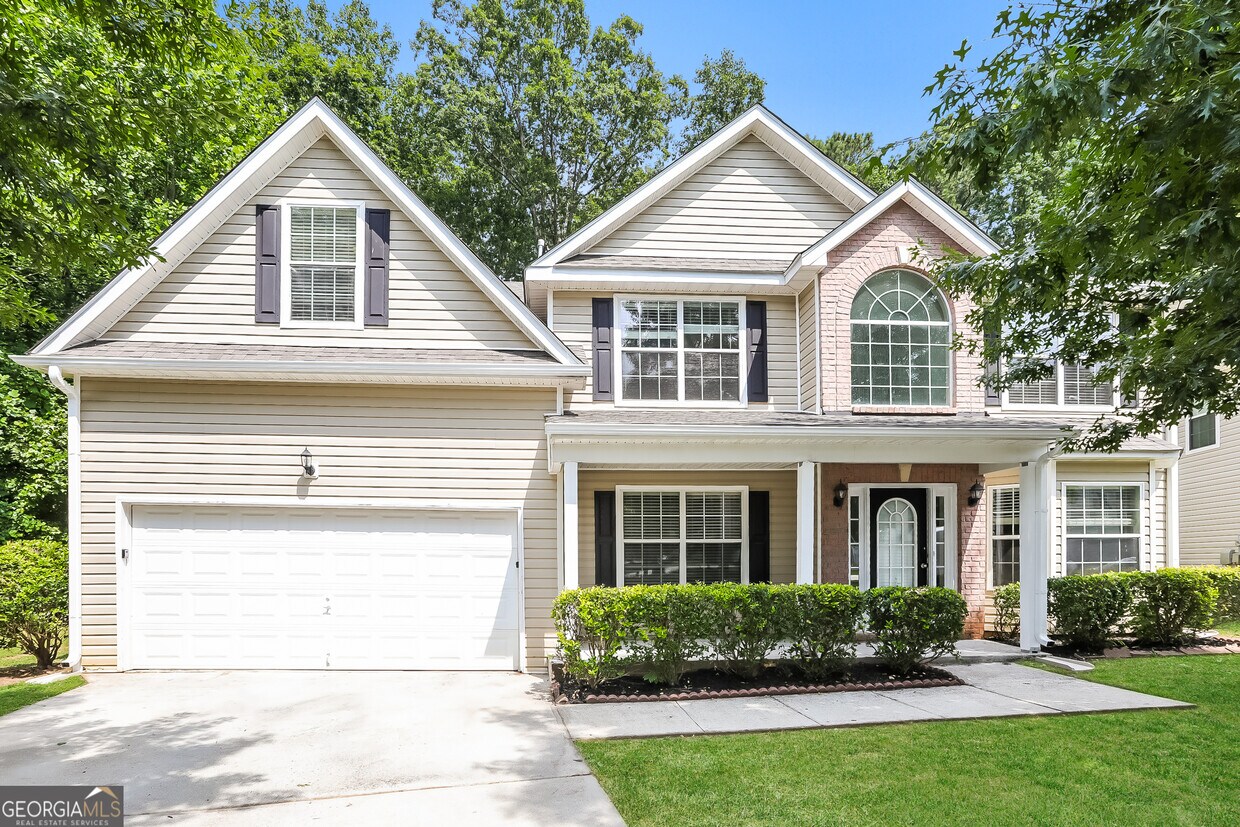Foto principal - 665 Lakeridge Ct