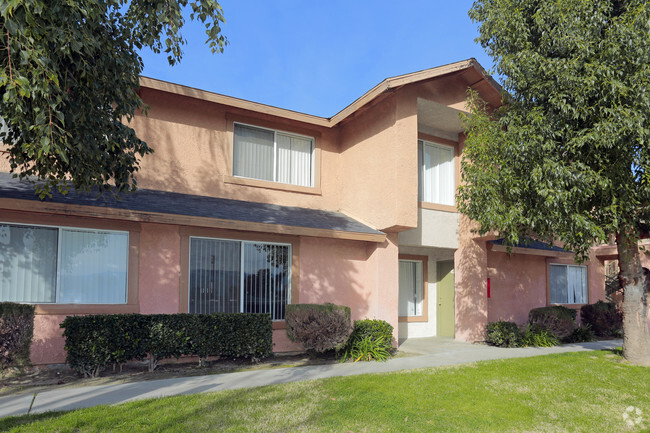 Building Photo - Mayberry Colony Apartments