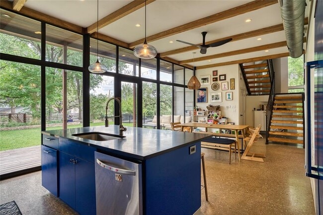 Foto del edificio - 1501 Hillmont St