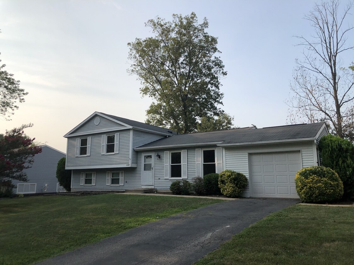 3388 Chelsea Dr, Woodbridge, VA 22192 House Rental in Woodbridge, VA